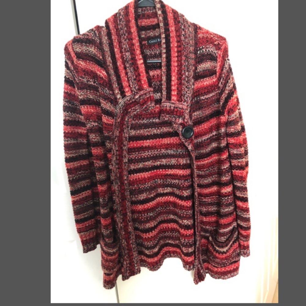Cardigan